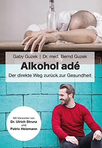 Kalter Alkoholentzug » Ablauf, Dauer und Gefahren